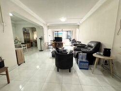 Blk 624B Woodlands Drive 52 (Woodlands), HDB 5 Rooms #592009621